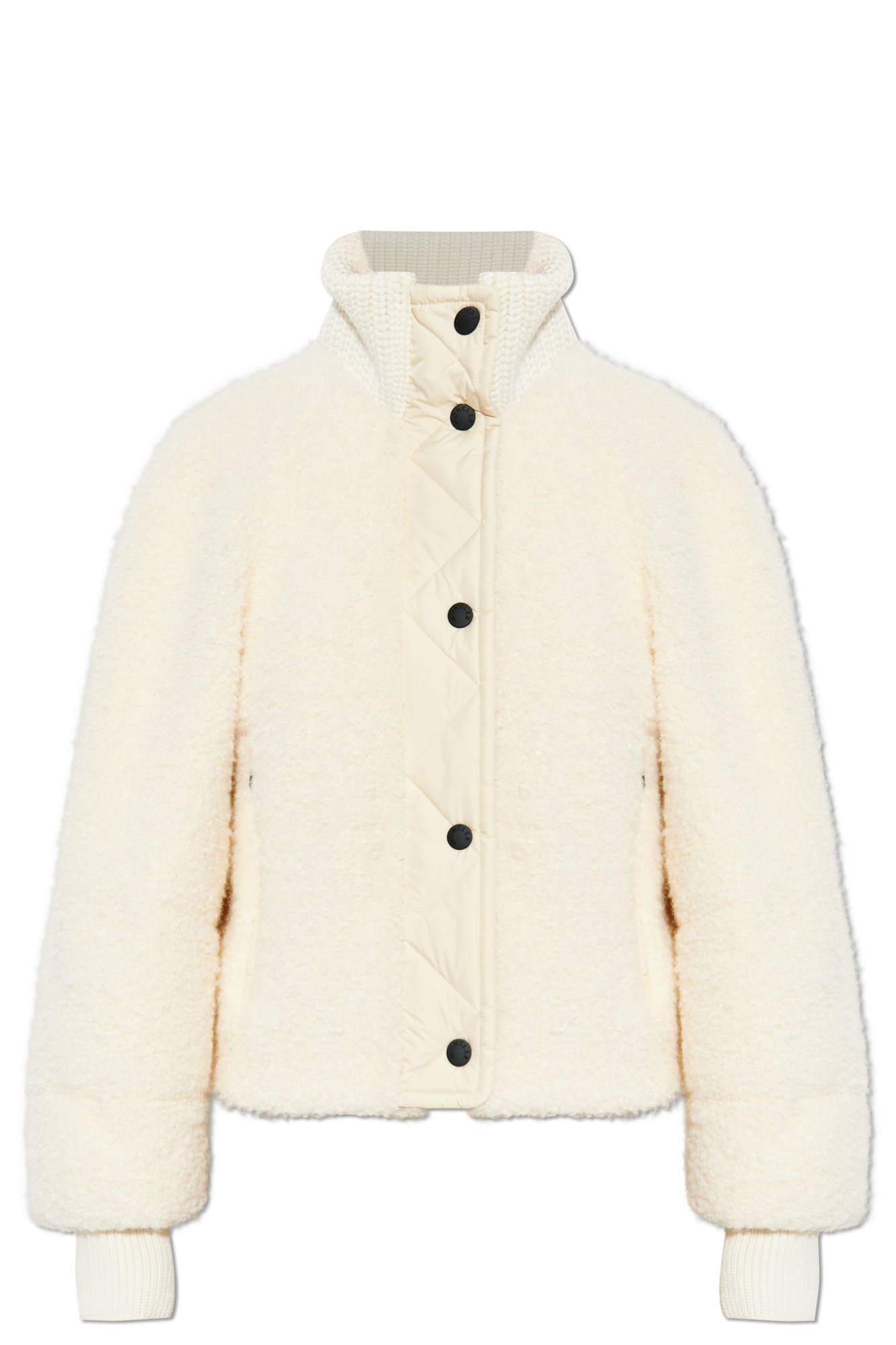Cream MONCLER GRENOBLE APRES-SKI Moncler Grenoble - Vitkac Canada